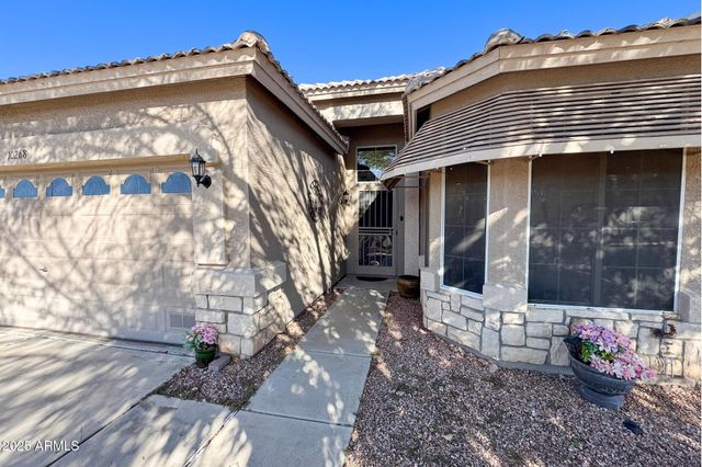 10268 W POTTER Drive, Peoria, AZ 85382