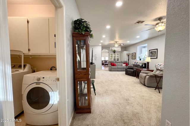 10268 W POTTER Drive, Peoria, AZ 85382