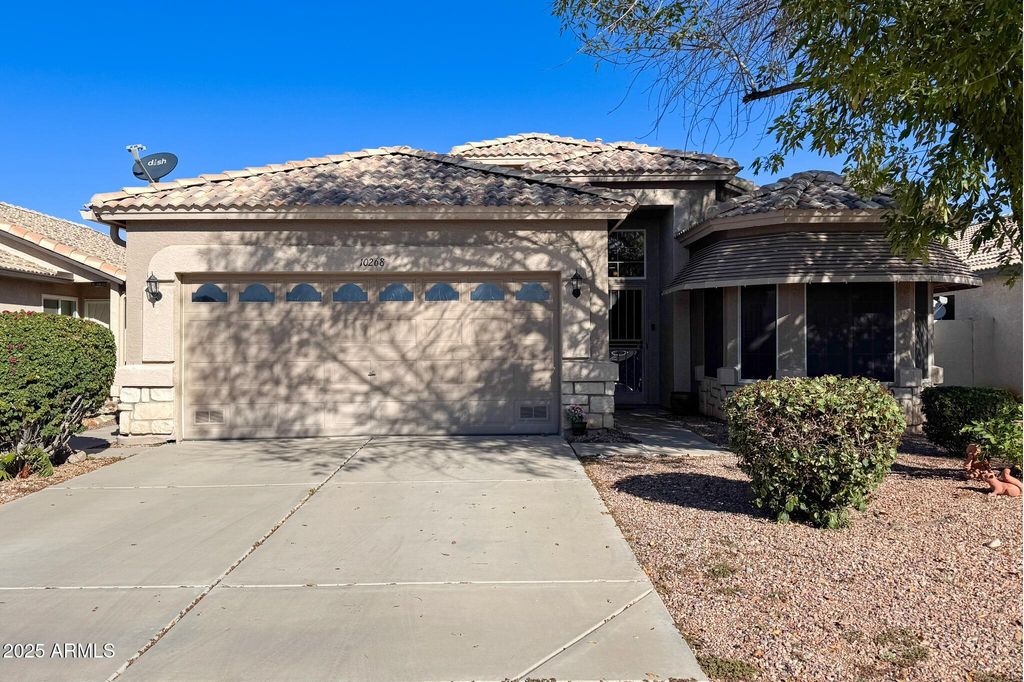 10268 W POTTER Drive, Peoria, AZ 85382