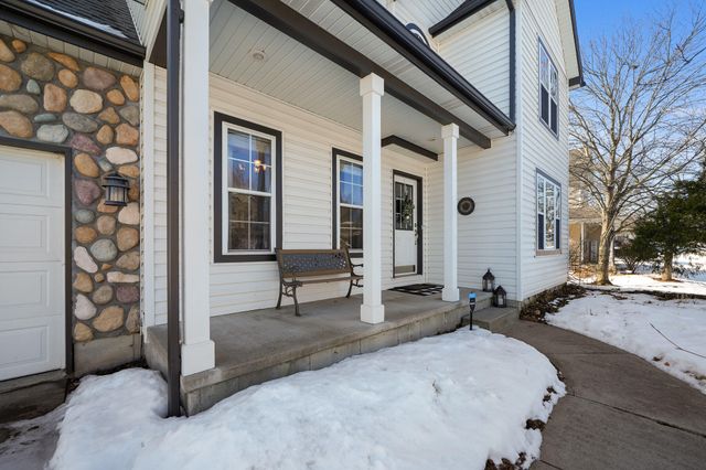 266 Kincraig Drive, Valparaiso, IN 46385