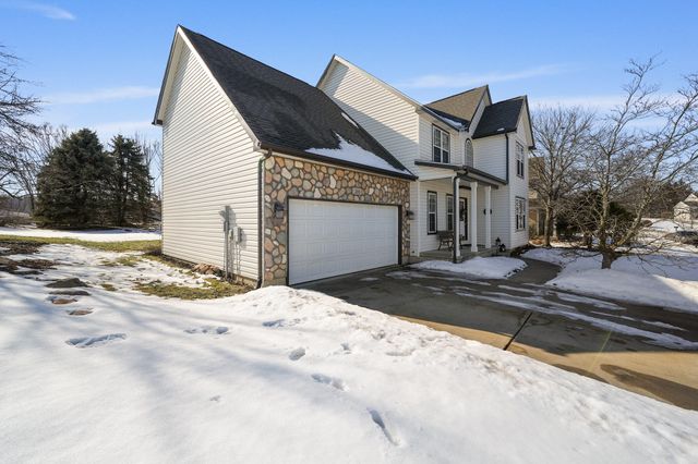 266 Kincraig Drive, Valparaiso, IN 46385