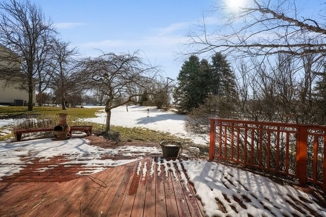 266 Kincraig Drive, Valparaiso, IN 46385