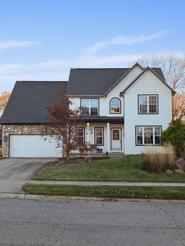 266 Kincraig Drive, Valparaiso, IN 46385