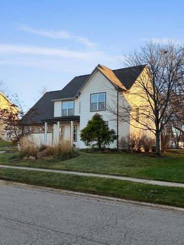 266 Kincraig Drive, Valparaiso, IN 46385