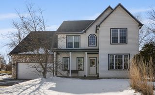 266 Kincraig Drive, Valparaiso, IN 46385