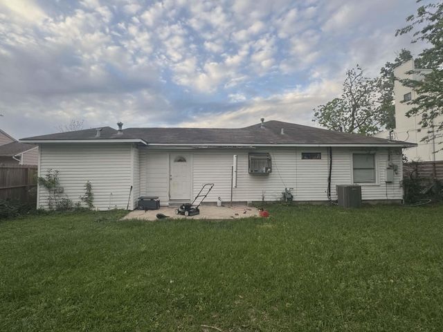 6417 Rolla Street, Houston, TX 77055