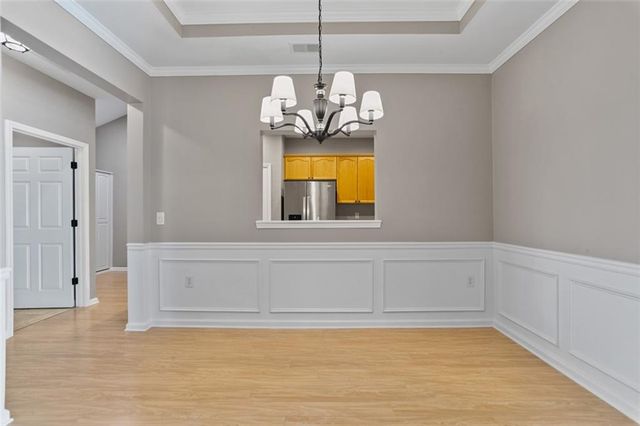 4617 Eden Ridge Drive, Acworth, GA 30101