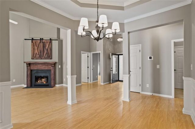 4617 Eden Ridge Drive, Acworth, GA 30101