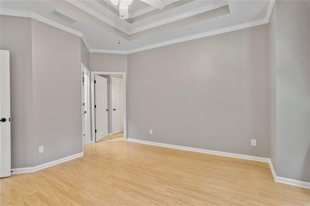 4617 Eden Ridge Drive, Acworth, GA 30101