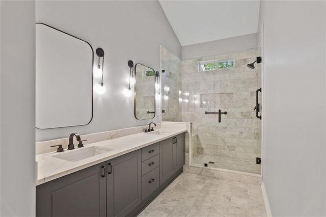 4617 Eden Ridge Drive, Acworth, GA 30101
