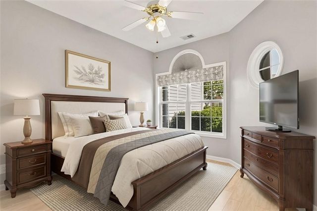 4617 Eden Ridge Drive, Acworth, GA 30101