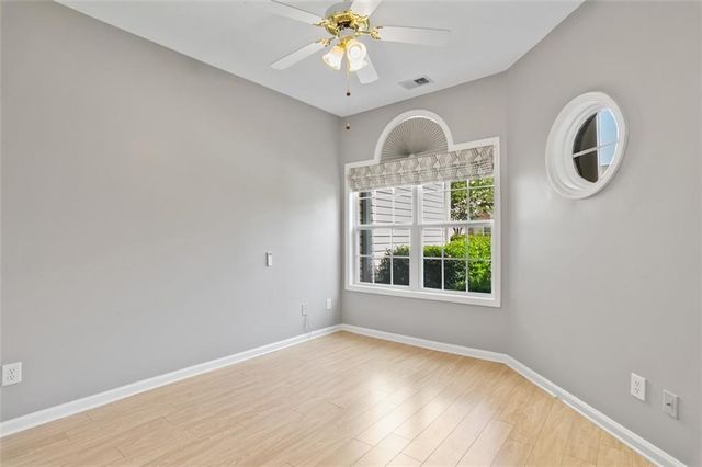 4617 Eden Ridge Drive, Acworth, GA 30101