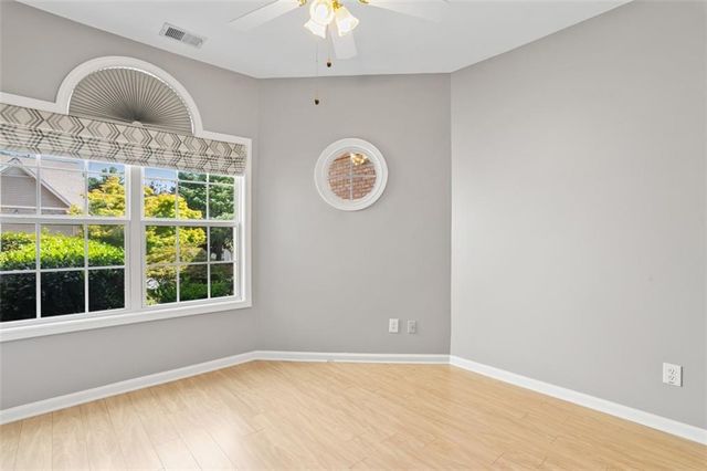 4617 Eden Ridge Drive, Acworth, GA 30101