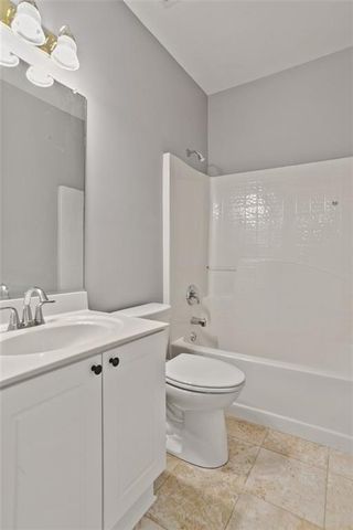 4617 Eden Ridge Drive, Acworth, GA 30101