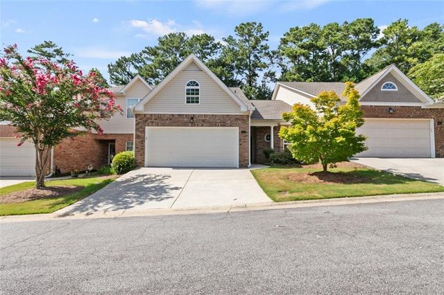4617 Eden Ridge Drive, Acworth, GA 30101