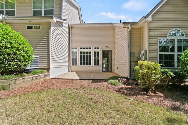 4617 Eden Ridge Drive, Acworth, GA 30101