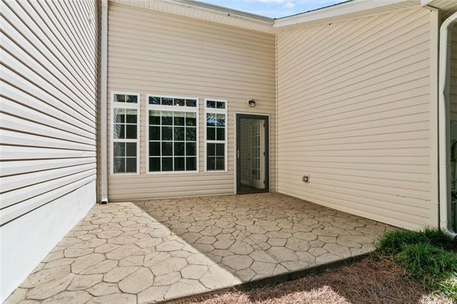 4617 Eden Ridge Drive, Acworth, GA 30101