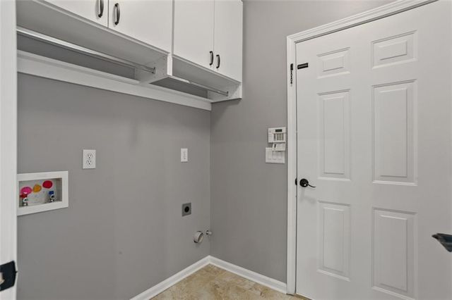4617 Eden Ridge Drive, Acworth, GA 30101