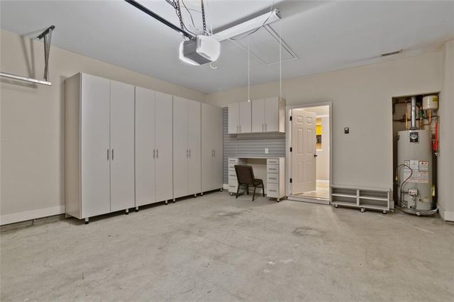 4617 Eden Ridge Drive, Acworth, GA 30101