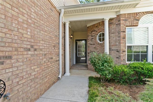 4617 Eden Ridge Drive, Acworth, GA 30101