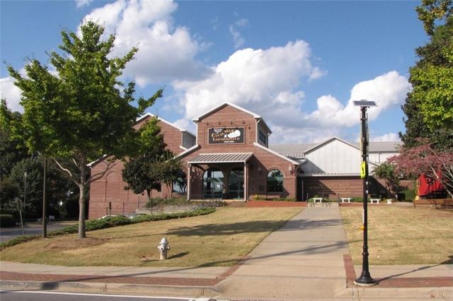 4617 Eden Ridge Drive, Acworth, GA 30101