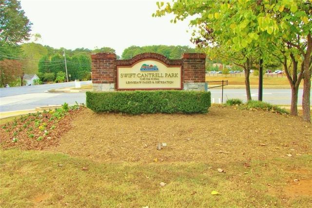 4617 Eden Ridge Drive, Acworth, GA 30101