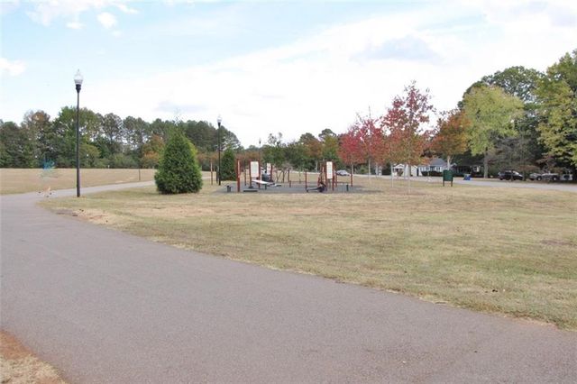 4617 Eden Ridge Drive, Acworth, GA 30101