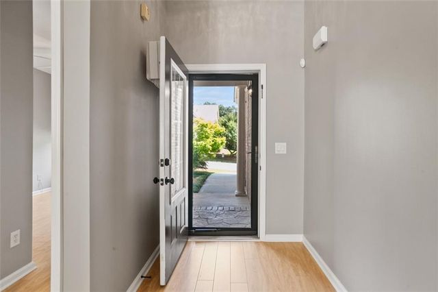 4617 Eden Ridge Drive, Acworth, GA 30101