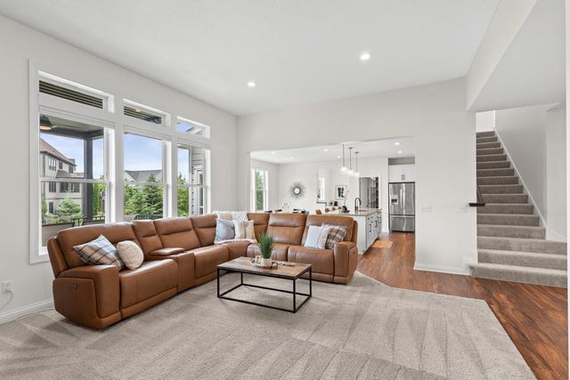 16563 Beverly Drive, Eden Prairie, MN 55347