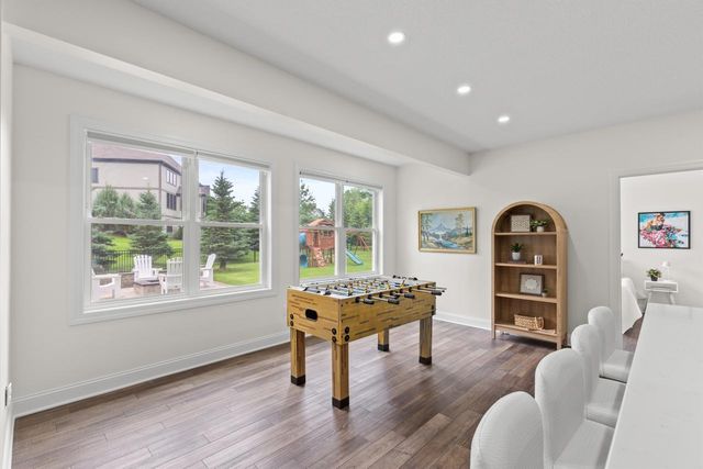 16563 Beverly Drive, Eden Prairie, MN 55347