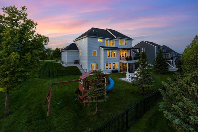 16563 Beverly Drive, Eden Prairie, MN 55347
