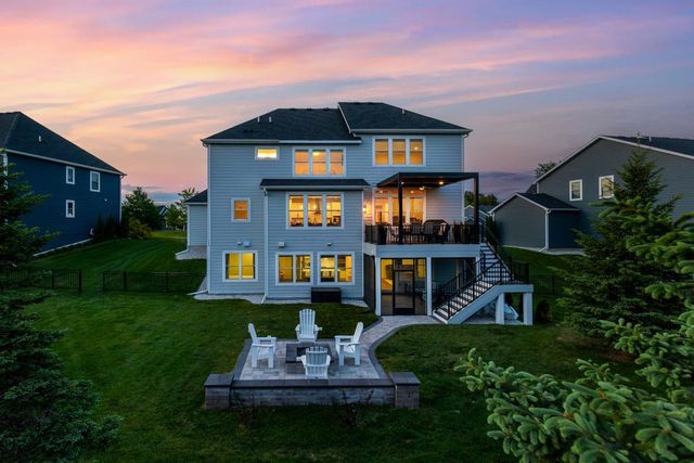 16563 Beverly Drive, Eden Prairie, MN 55347