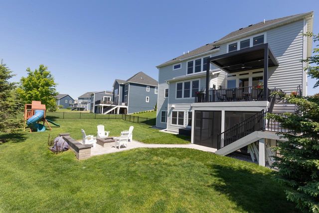 16563 Beverly Drive, Eden Prairie, MN 55347