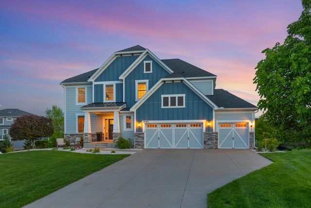 16563 Beverly Drive, Eden Prairie, MN 55347
