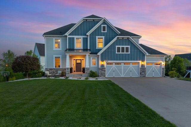 16563 Beverly Drive, Eden Prairie, MN 55347