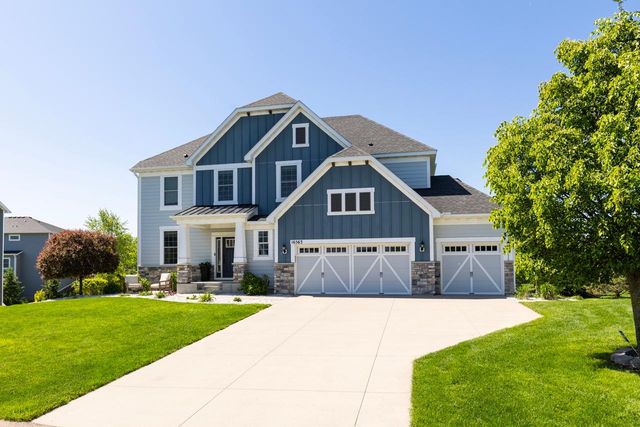 16563 Beverly Drive, Eden Prairie, MN 55347