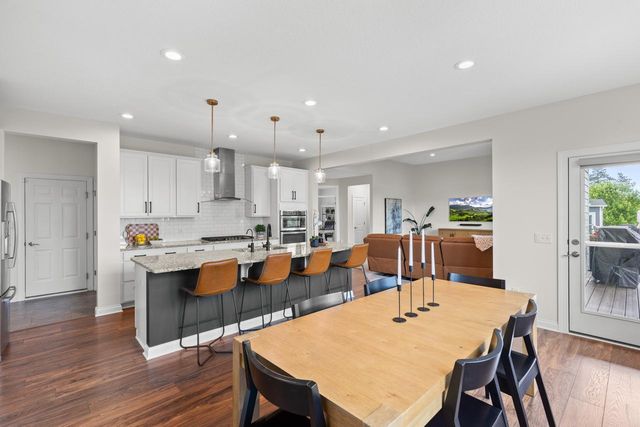 16563 Beverly Drive, Eden Prairie, MN 55347