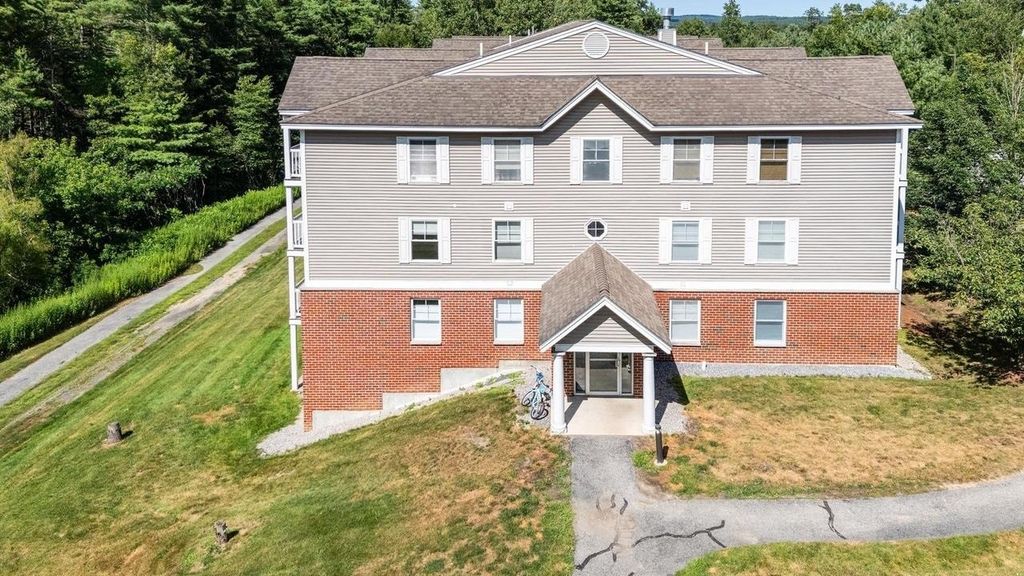 59 Ponemah Hill Rd Apt 1-201, Milford, NH 03055