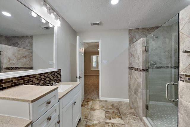 1227 Caraquet Drive, Spring, TX 77386