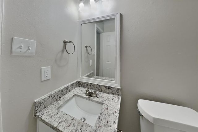 1227 Caraquet Drive, Spring, TX 77386