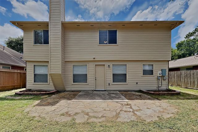 1227 Caraquet Drive, Spring, TX 77386
