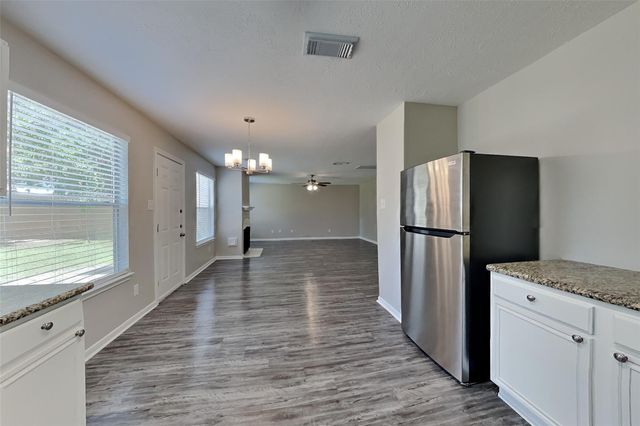 1227 Caraquet Drive, Spring, TX 77386