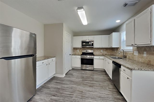 1227 Caraquet Drive, Spring, TX 77386
