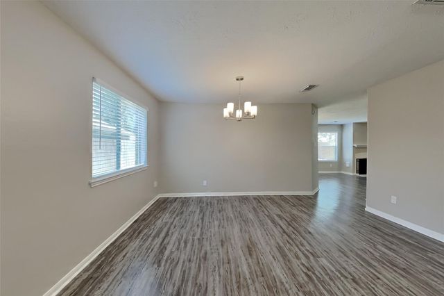 1227 Caraquet Drive, Spring, TX 77386