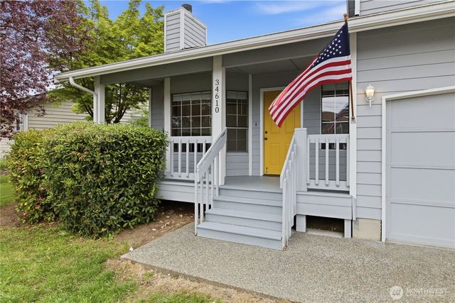 34610 14th Place SW, Federal Way, WA 98023