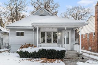 2622 Boldt Street, Dearborn, MI 48124