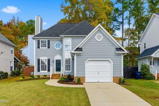 2505 Constitution Drive, Raleigh, NC 27615