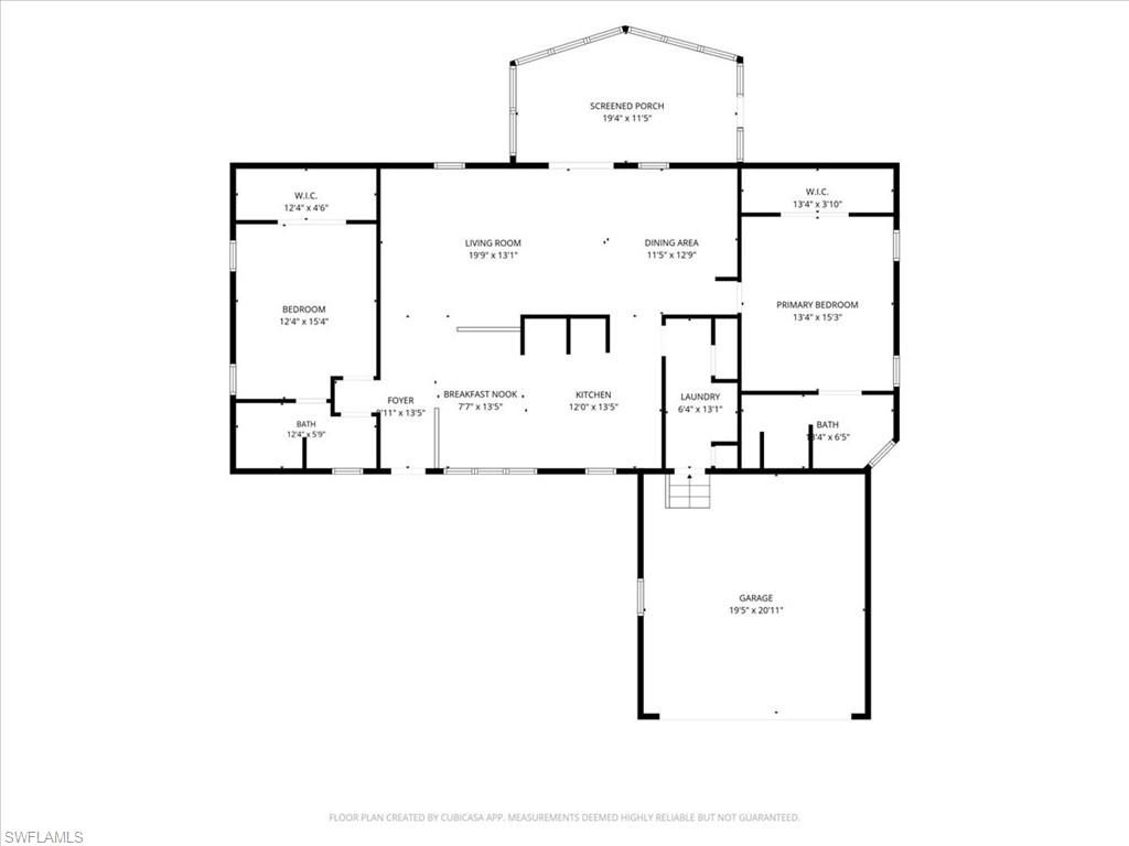 19844 Eagle Trace CT, NORTH FORT MYERS, FL 33903 — photo 4