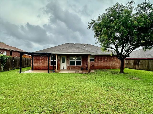 3303 Solomon Drive, Other, TX 76542