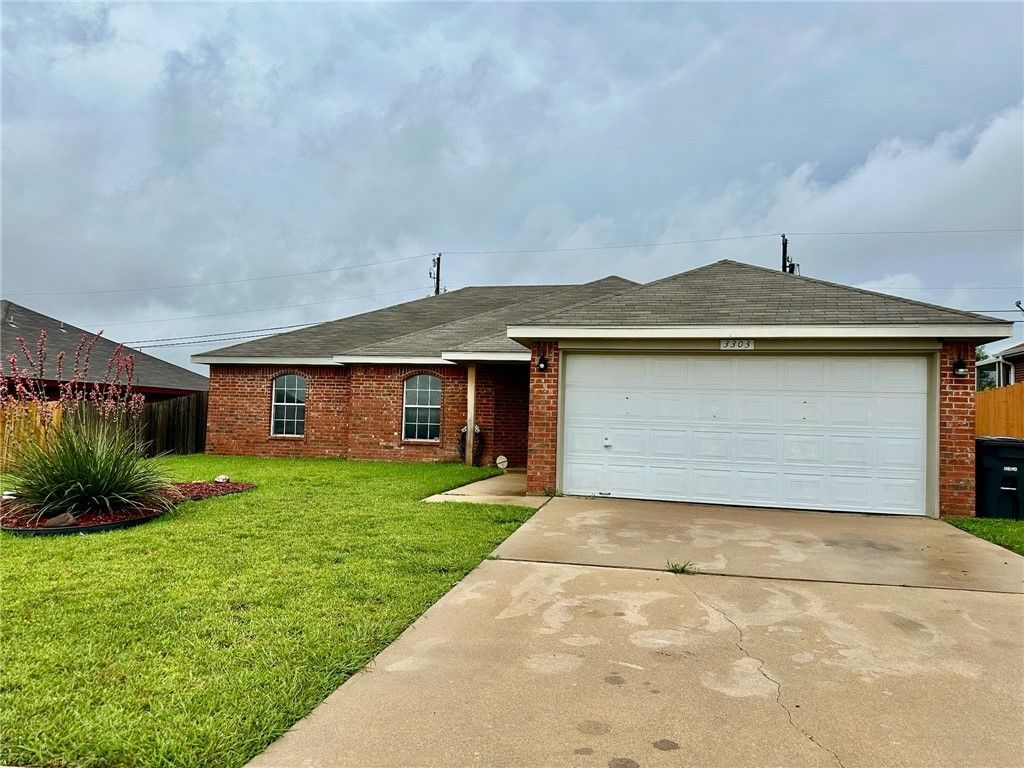 3303 Solomon Drive, Other, TX 76542